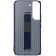 Чехол Samsung Protective Standing Cover для смартфону Galaxy S22 (S901) Navy