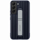 Чехол Samsung Protective Standing Cover для смартфону Galaxy S22 (S901) Navy