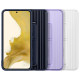 Чехол Samsung Protective Standing Cover для смартфону Galaxy S22 (S901) Navy