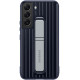 Чехол Samsung Protective Standing Cover для смартфону Galaxy S22 (S901) Navy