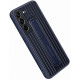 Чехол Samsung Protective Standing Cover для смартфону Galaxy S22 (S901) Navy