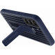 Чехол Samsung Protective Standing Cover для смартфону Galaxy S22 (S901) Navy