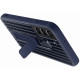 Чехол Samsung Protective Standing Cover для смартфону Galaxy S22 (S901) Navy