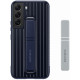 Чехол Samsung Protective Standing Cover для смартфону Galaxy S22 (S901) Navy