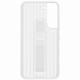 Чехол Samsung Protective Standing Cover для смартфону Galaxy S22 (S901) White
