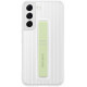 Чехол Samsung Protective Standing Cover для смартфону Galaxy S22 (S901) White