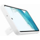 Чехол Samsung Protective Standing Cover для смартфону Galaxy S22 (S901) White