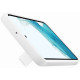 Чехол Samsung Protective Standing Cover для смартфону Galaxy S22 (S901) White