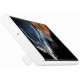 Чехол Samsung Protective Standing Cover для смартфону Galaxy S22 Ultra (S908) White