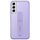 Чехол Samsung Protective Standing Cover для смартфону Galaxy S22+ (S906) Lavender