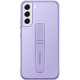Чехол Samsung Protective Standing Cover для смартфону Galaxy S22+ (S906) Lavender