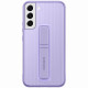 Чехол Samsung Protective Standing Cover для смартфону Galaxy S22+ (S906) Lavender