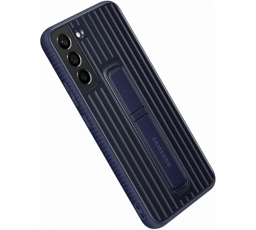 Чехол Samsung Protective Standing Cover для смартфону Galaxy S22+ (S906) Navy