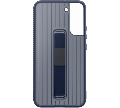 Чехол Samsung Protective Standing Cover для смартфону Galaxy S22+ (S906) Navy