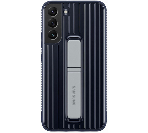 Чехол Samsung Protective Standing Cover для смартфону Galaxy S22+ (S906) Navy