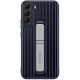 Чехол Samsung Protective Standing Cover для смартфону Galaxy S22+ (S906) Navy