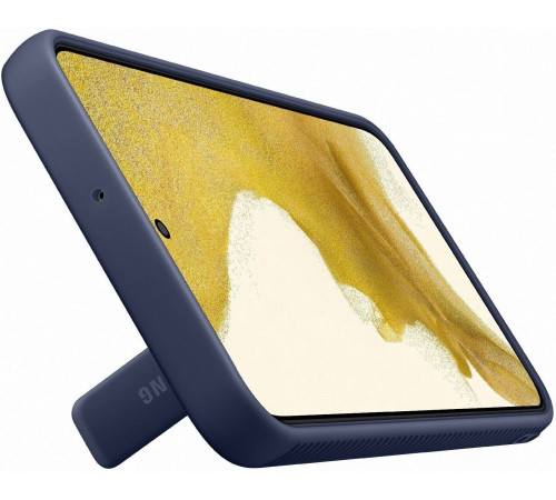 Чехол Samsung Protective Standing Cover для смартфону Galaxy S22+ (S906) Navy