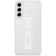 Чехол Samsung Protective Standing Cover для смартфону Galaxy S22+ (S906) White