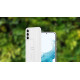 Чехол Samsung Protective Standing Cover для смартфону Galaxy S22+ (S906) White