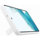 Чехол Samsung Protective Standing Cover для смартфону Galaxy S22+ (S906) White