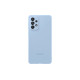 Чехол Samsung Silicone Cover для смартфону Galaxy A73 (A736) Artic Blue