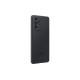 Чехол Samsung Silicone Cover для смартфону Galaxy A73 (A736) Black