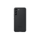 Чехол Samsung Silicone Cover для смартфону Galaxy S22 (S901) Black