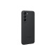 Чехол Samsung Silicone Cover для смартфону Galaxy S22 (S901) Black