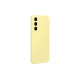 Чехол Samsung Silicone Cover для смартфону Galaxy S22 (S901) Butter Yellow
