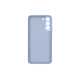 Чехол Samsung Silicone Cover для смартфону Galaxy S22+ (S906) Artic Blue