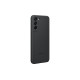 Чехол Samsung Silicone Cover для смартфону Galaxy S22+ (S906) Black