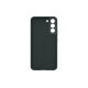 Чехол Samsung Silicone Cover для смартфону Galaxy S22+ (S906) Forest Green