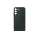 Чехол Samsung Silicone Cover для смартфону Galaxy S22+ (S906) Forest Green