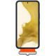 Чехол Samsung Silicone with Strap Cover для смартфону Galaxy S22+ (S906) Navy