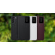 Чехол Samsung Smart Clear View Cover для смартфону Galaxy S22 (S901) Black