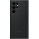 Чехол Samsung Smart Clear View Cover для смартфону Galaxy S22 Ultra (S908) Black