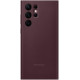Чехол Samsung Smart Clear View Cover для смартфону Galaxy S22 Ultra (S908) Burgundy