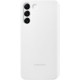 Чехол Samsung Smart Clear View Cover для смартфону Galaxy S22+ (S906) White