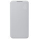 Чехол Samsung Smart LED View Cover для смартфону Galaxy S22+ (S906) Light Gray
