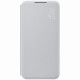 Чехол Samsung Smart LED View Cover для смартфону Galaxy S22+ (S906) Light Gray