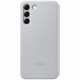 Чехол Samsung Smart LED View Cover для смартфону Galaxy S22+ (S906) Light Gray