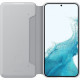Чехол Samsung Smart LED View Cover для смартфону Galaxy S22+ (S906) Light Gray