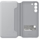 Чехол Samsung Smart LED View Cover для смартфону Galaxy S22+ (S906) Light Gray