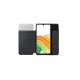 Чехол Samsung Smart S View Wallet Cover для смартфону Galaxy A33 (A336) Black