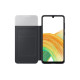 Чехол Samsung Smart S View Wallet Cover для смартфону Galaxy A33 (A336) Black