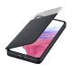 Чехол Samsung Smart S View Wallet Cover для смартфону Galaxy A53 (A536) Black