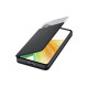 Чехол Samsung Smart S View Wallet Cover для смартфону Galaxy A53 (A536) Black