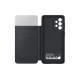 Чехол Samsung Smart S View Wallet Cover для смартфону Galaxy A53 (A536) Black