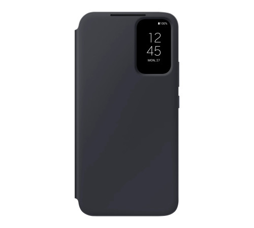 Чохол Samsung Smart View Wallet Case для смартфона Galaxy A34 (A346) Black