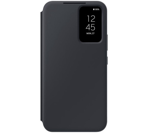 Чехол Samsung Smart View Wallet Case для смартфона Galaxy A54 (A546) Black
